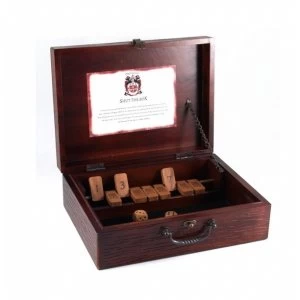 Image of Old Century Shut The Box