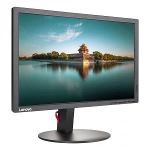 Image of Lenovo ThinkVision 20" T2054P HD IPS LED Monitor