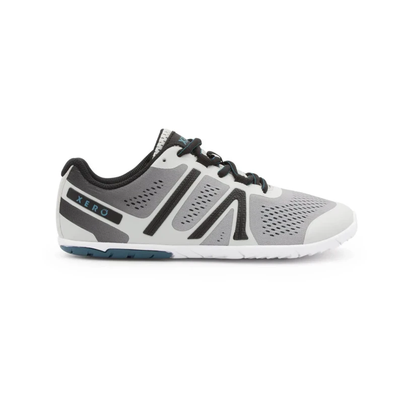 Image of Womens running shoes Xero Shoes Forza Gris Female 37,5