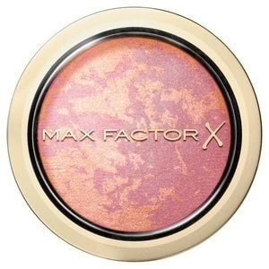 Image of Max Factor Creme Puff Blusher Seductive Pink 15