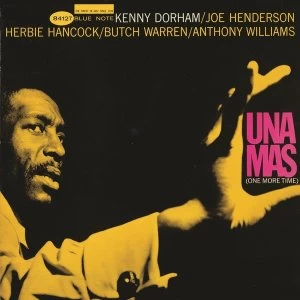 Image of Kenny Dorham - Una Mas Vinyl