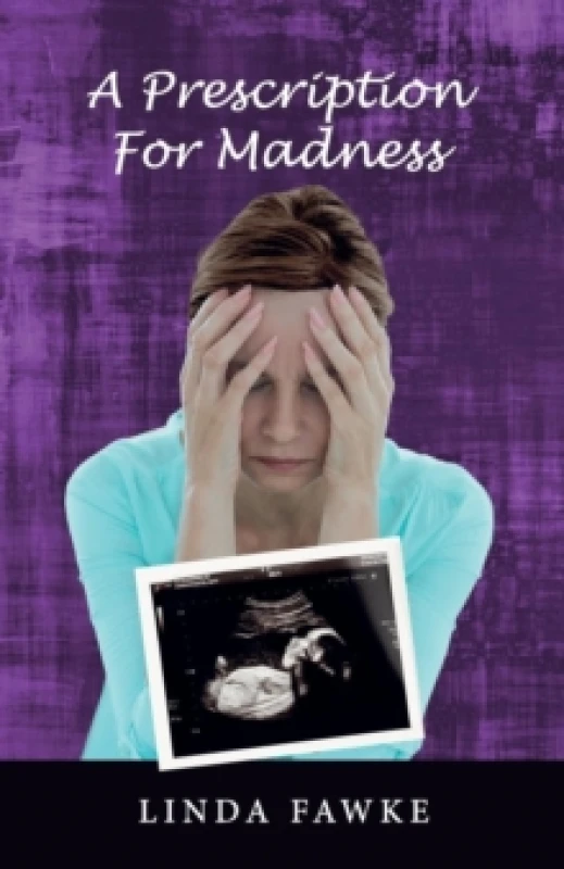 Image of A Prescription for Madness Paperback / softback
