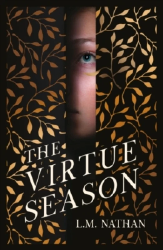 Image of The Virtue Season. Paperback. By L M Nathan Books