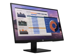 Image of HP 27" P27H G4 Full HD IPS LED Monitor