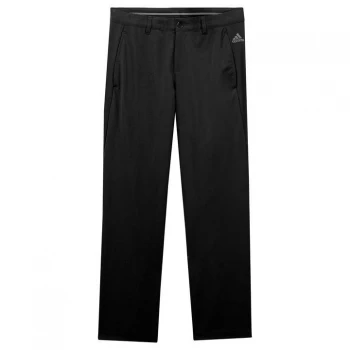 Image of adidas Golf Trousers Junior Boys - Black
