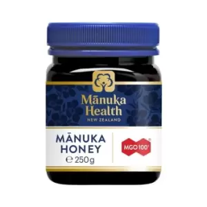 Image of Manuka Health MGO 100+ Manuka Honey