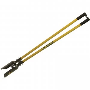 Image of Roughneck Hercules Pattern Post Hole Digger