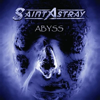 Image of Saint Astray - Abyss CD
