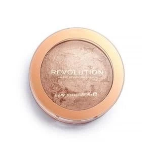Image of Revolution Bronzer Reloaded Holiday Romance
