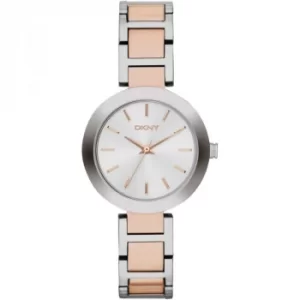 Image of Ladies DKNY Stanhope Watch