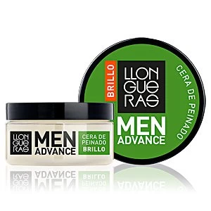 Image of MEN ADVANCE BRILLO cera de peinado 85ml