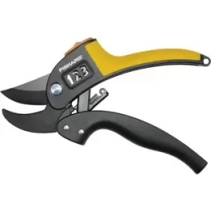 Image of Fiskars 1000575 PowerStep Pruner 190 mm Anvil