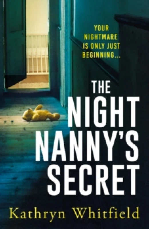 Image of The Night Nanny's Secret. Paperback. By Kathryn Whitfield Books