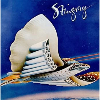 Image of Stingray - Stingray CD