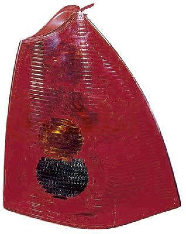 Image of ALKAR 2212307 Rear light without bulb holder, Right, R5W Combination Rearlight (391)