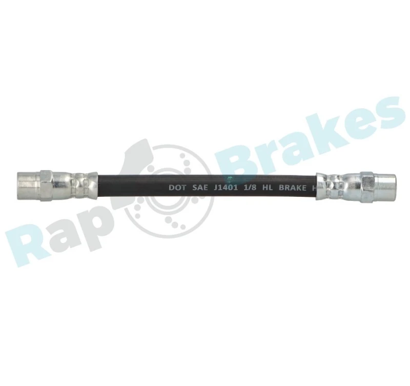 Image of ATE 24.5201-0164.3 Brake Hose Brake Hose (83)