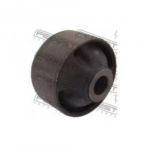 Image of Lower Front Track Control Arm Bush FEBEST HYAB-LANB