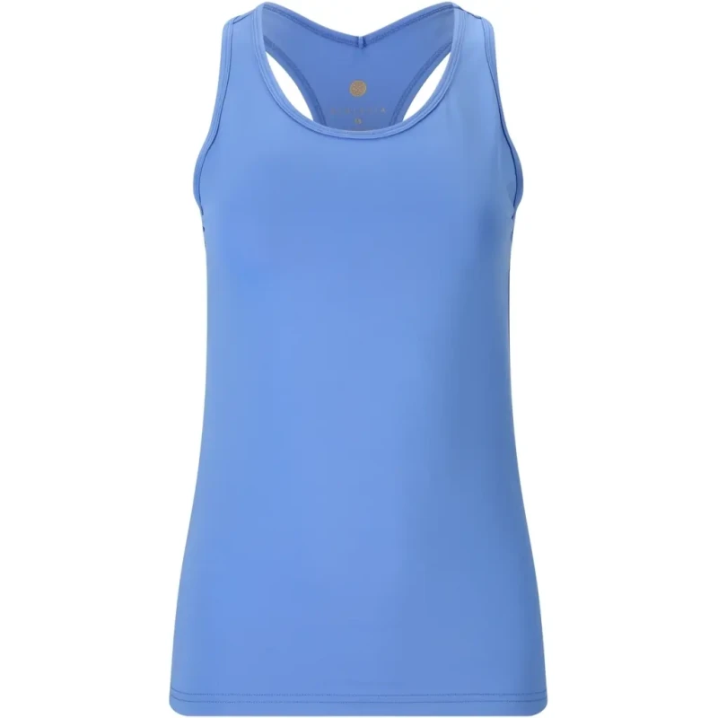 Image of Womens tank top Athlecia Niya Bleu Female 44