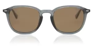 Image of Polaroid Sunglasses PLD 2115/F/S Asian Fit Polarized KB7/SP