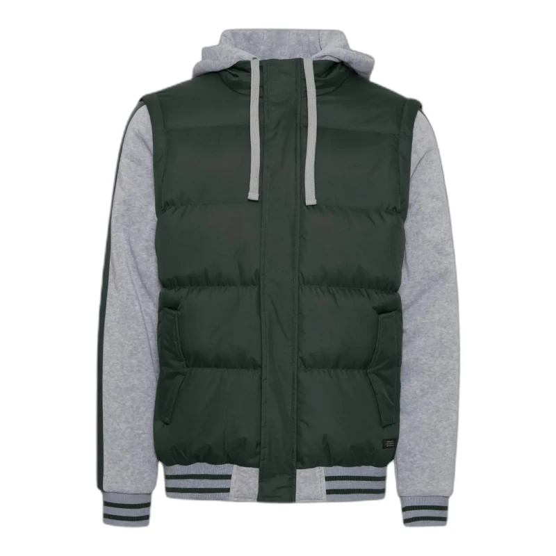 Image of Blend Blend's Puffer Vert Unisex XL