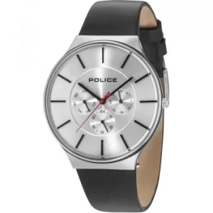 Image of Mens Police Watch