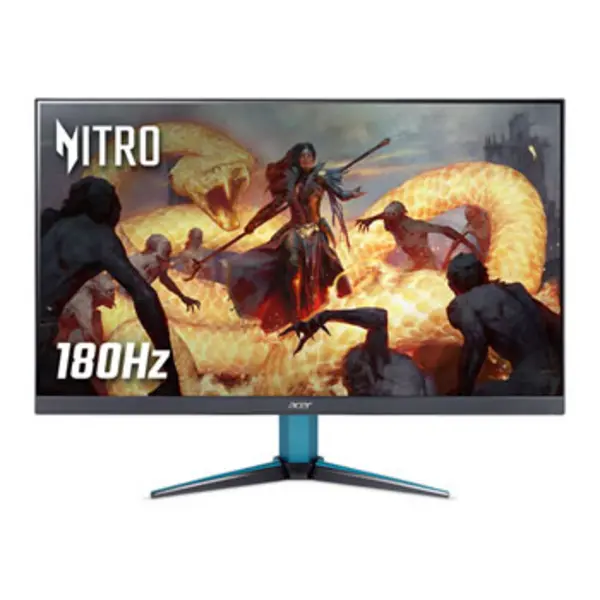 Image of Acer NITRO VG272UV3BMIIPX 180HZ UM.HV2EE.304