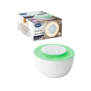 Image of Silentnight Sound Machine with 36 Sounds