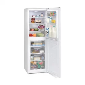 Image of Montpellier MS175 110L Fridge Freezer
