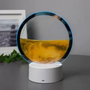 Image of InGenious Remote Control Illuminated Sand Art