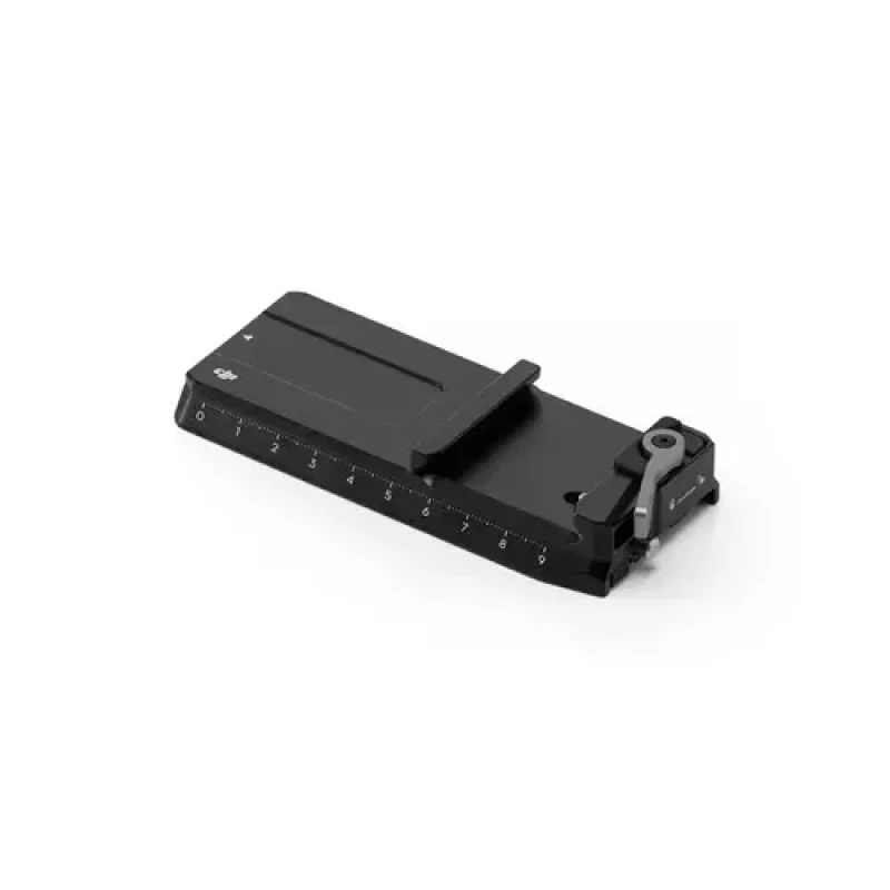 Image of DJI RS Lower Q-Release Plate (2024)