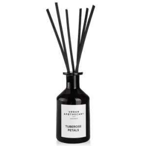 Image of Urban Apothecary Tuberose Petals Luxury Diffuser 200ml