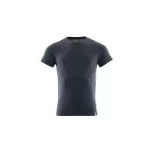 Image of Crossover Sustainable T-Shirt Navy (M) - Navy - Mascot