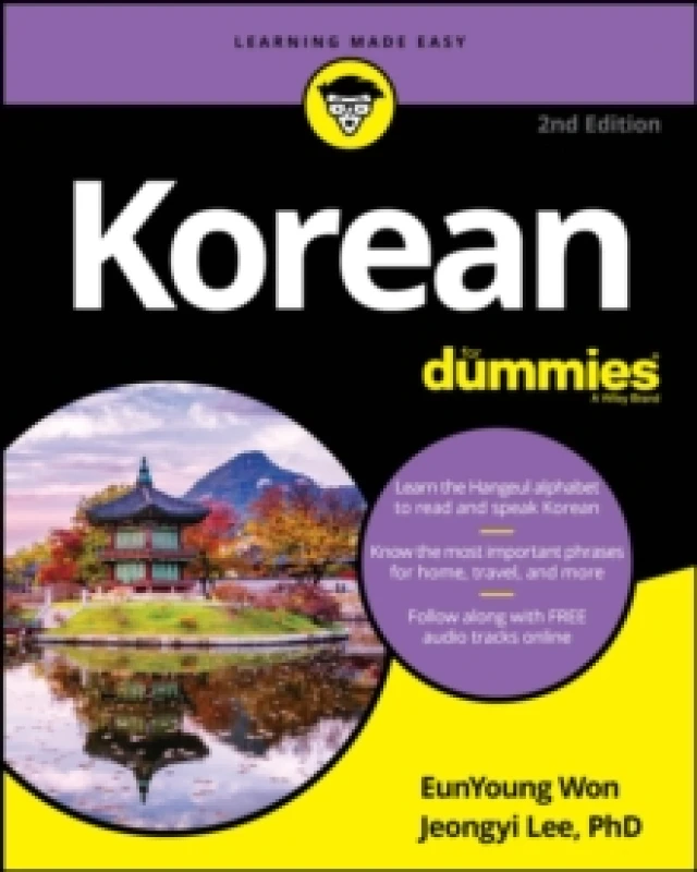 Image of Korean. Paperback. By EunYoung Won, Jeongyi Lee, Jungwook Hong Books
