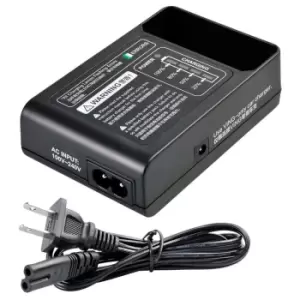 Image of Godox VC-18 - Charger For V860II