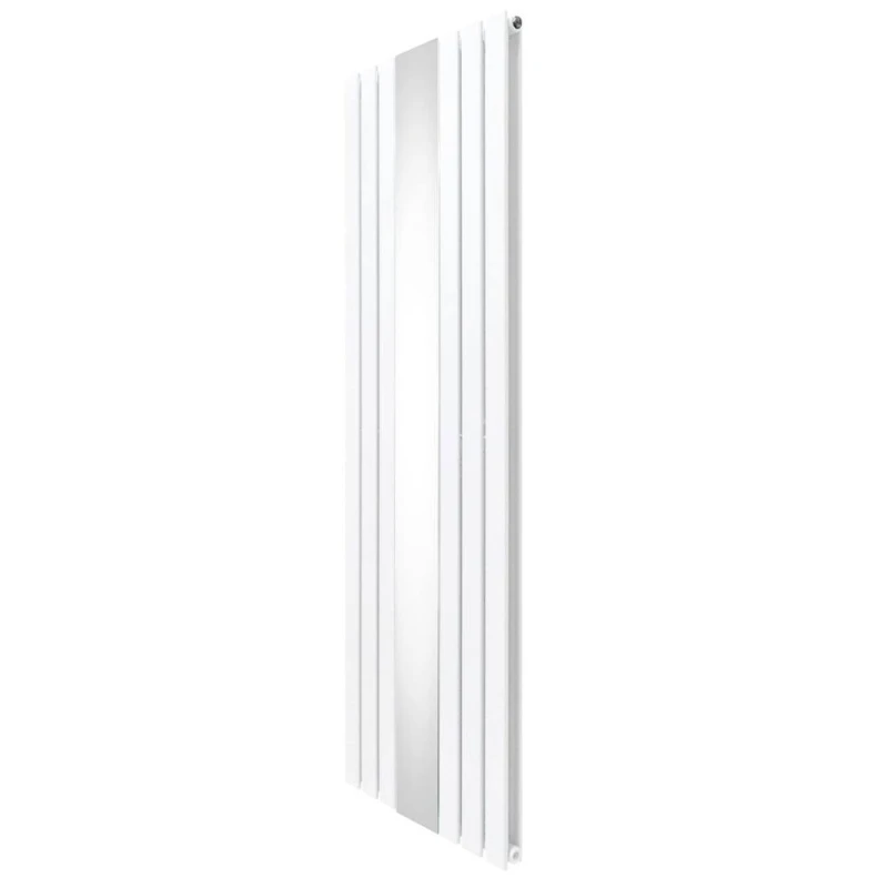 Image of MONSTER-SHOP Flat Panel Radiator With Mirror 1800mm x 565mm Modern Designer 5055986188605