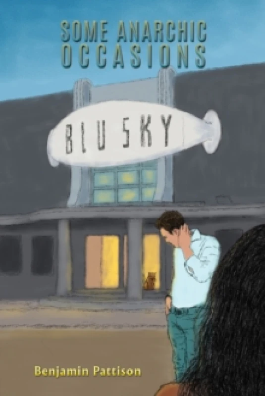 Image of Some Anarchic Occasions Paperback / softback