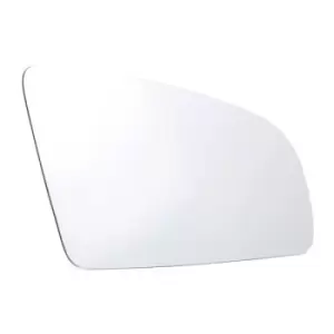 Image of ALKAR Wing Mirror Glass AUDI 6426503 8E0857536C,8E0857536D
