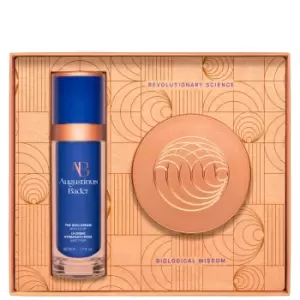 Image of Augustinus Bader The Icons: The Rich Cream