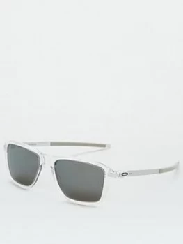 Image of Oakley Wheelhouse Polarized Sunglasses