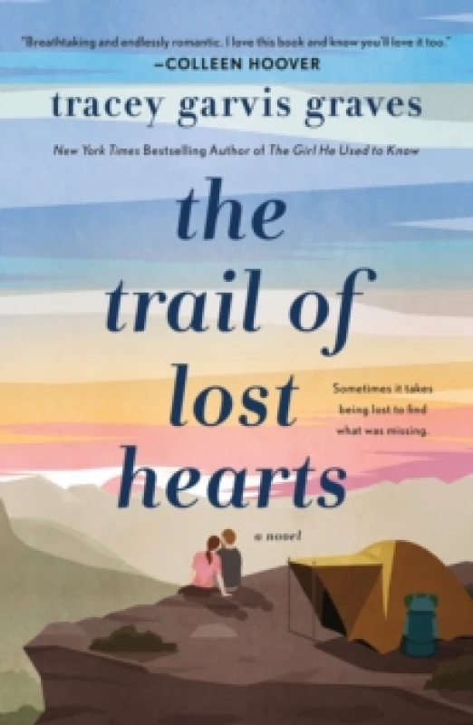 Image of The Trail of Lost Hearts Paperback / softback