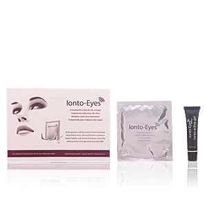 Image of IONTO-EYES parches tratamiento antiarrugas ojos 4 x 2 uds