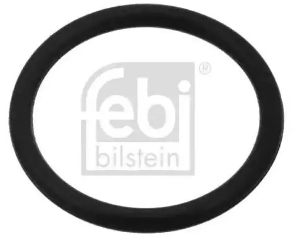Image of FEBI BILSTEIN Seal OPEL,SUZUKI,CHEVROLET 100999 71739848,90528145,90528145 90528145,98043219,71739848,71739848,0652540,0652978,093193376,652540