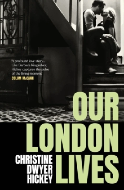 Image of Our London Lives Hardback