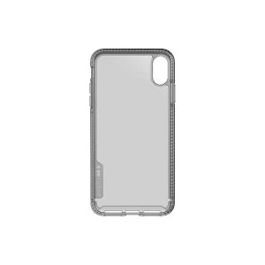 Image of Tech21 Protective Apple iPhone XS Max Case Slim Tinted Back Cover
