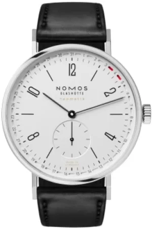 Image of Nomos Glashutte Watch Tangente Neomatik 41 Update Sapphire Crystal