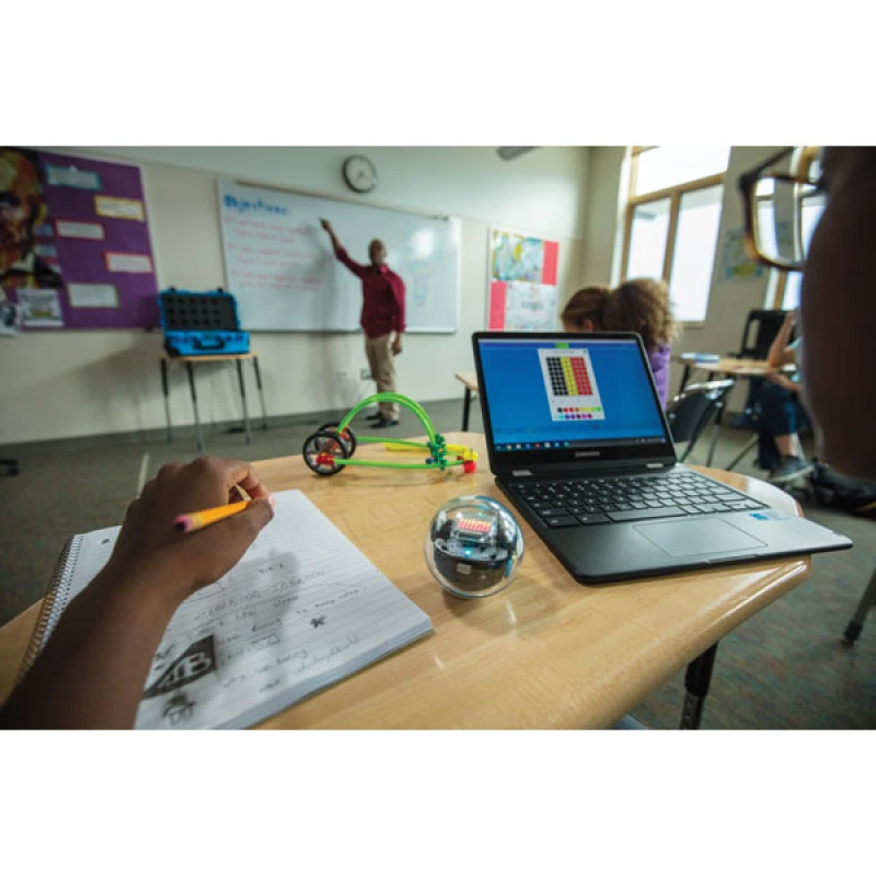 Image of CSF Course A