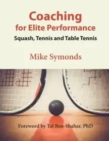 Image of Coaching for Elite Performance : Squash, Tennis and Table Tennis