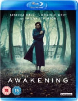 Image of The Awakening (Single Disc)