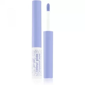 Image of Barry M Colour Glide Eyeshadow Wands Liquid Eyeshadow Shade Blue Skies 3,7 g