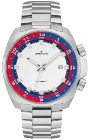 Image of Junghans Watch 1972 Automatic FIS Limited Edition